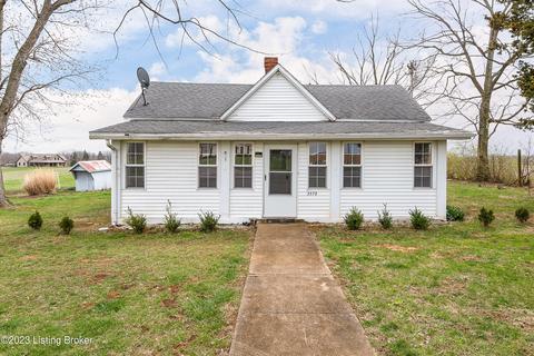3579 Drennon Rd, Campbellsburg, KY 40011
