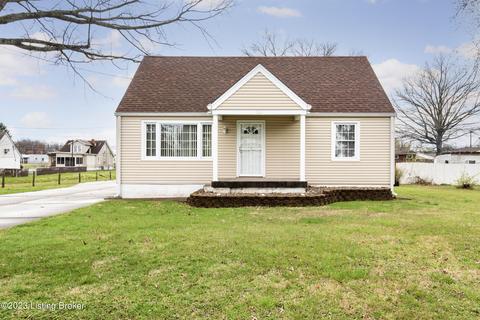 3334 Van Winkle Dr, Louisville, KY 40216