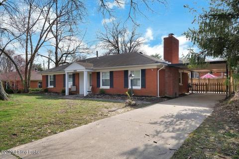 2520 Stonehurst Dr, Louisville, KY 40242