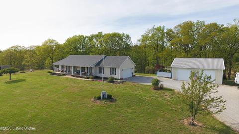 193 Memory Ln, Bardstown, KY 40004