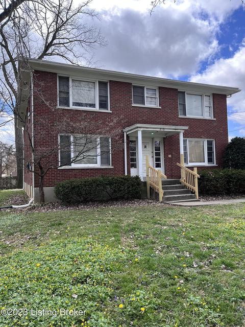 210 W Lansing Ave, Louisville, KY 40214