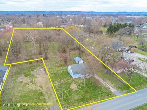 10504 Millers Ln, Louisville, KY 40272