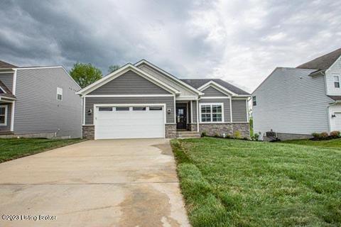 445 Williamsburg Dr, Mount Washington, KY 40047