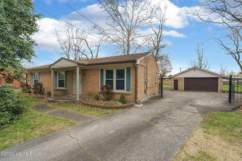 4410 Lambert Rd, Louisville, KY 40219