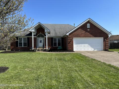 2303 Willow Reed Rd, La Grange, KY 40031