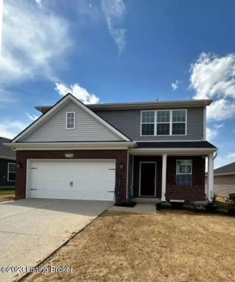11906 Parkside Vista Ln, Louisville, KY 40229