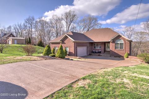 823 Mill Brook Cir, Shepherdsville, KY 40165