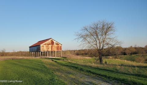 5876 S Hwy 421, Bedford, KY 40006