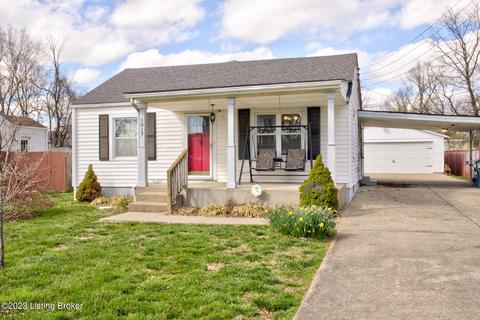 1017 Reeves Rd, Louisville, KY 40219