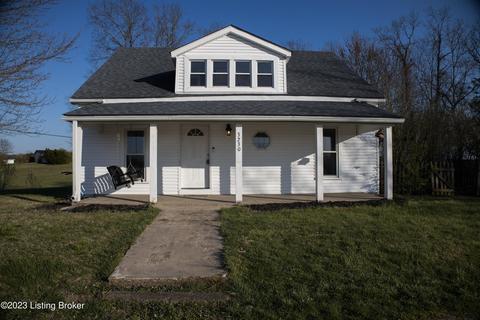 3230 Kings Church Rd, Mount Washington, KY 40047