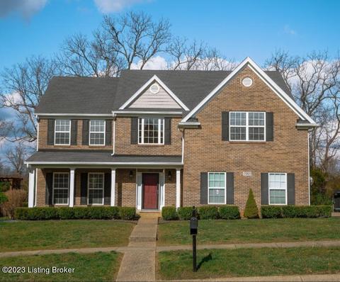 7201 Alberta Ct, Crestwood, KY 40014