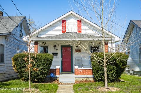 2732 Montana Ave, Louisville, KY 40208
