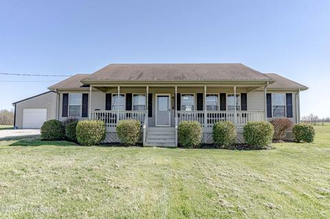 4000 S Ln Tpke, Magnolia, KY 42757