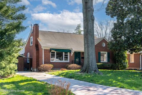 3309 Heather Ln, Louisville, KY 40218
