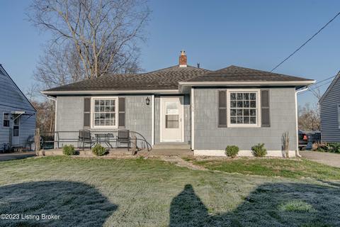 155 Eastview Cir, Shelbyville, KY 40065