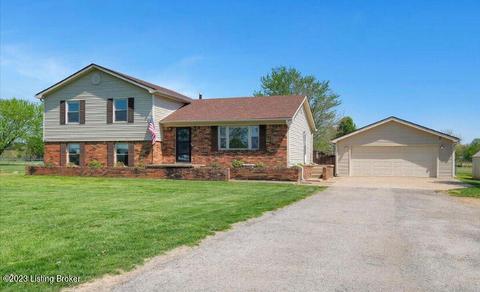 1558 Keith Rd, Hodgenville, KY 42748
