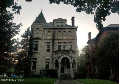 1416 S 3rd St, Louisville, KY 40208