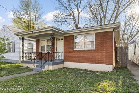 3771 Craig Ave, Louisville, KY 40215