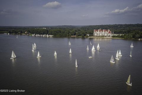 5403 Harbortown Cir, Prospect, KY 40059