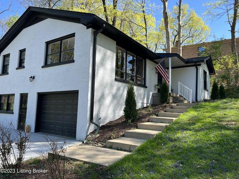 7109 Woodrow Way, Louisville, KY 40228