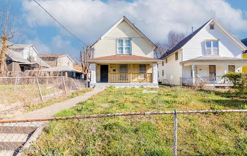 2737 Hale Ave, Louisville, KY 40211