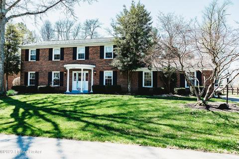 3108 Kinvara Ln, Louisville, KY 40242