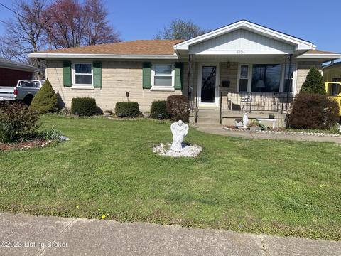 6204 Mt Everest Dr, Louisville, KY 40216