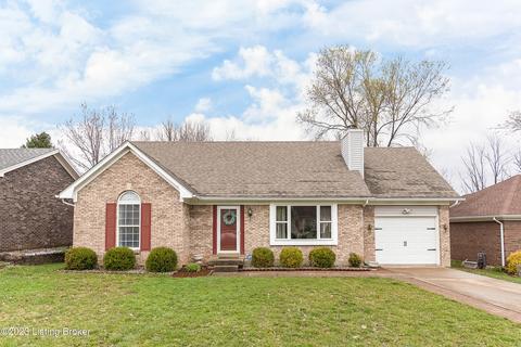 10411 Vantage Rd, Louisville, KY 40299