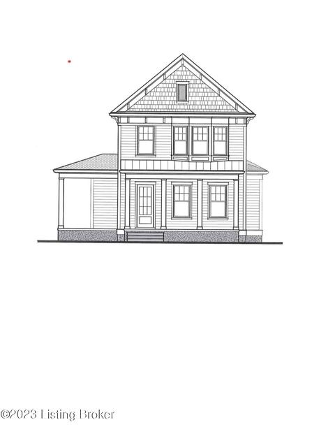 6106 Moonseed St, Prospect, KY 40059