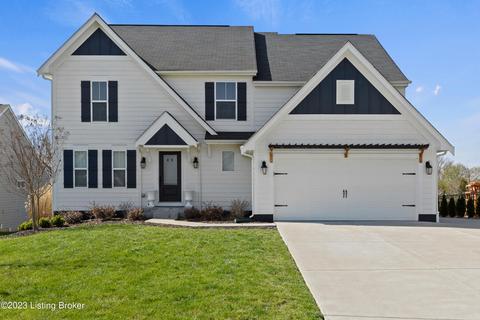 522 Copper Creek Dr, Mount Washington, KY 40047