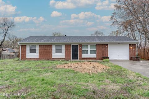 10772 Tarrytowne Dr, Louisville, KY 40272