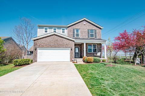 200 St Regis Dr, Shelbyville, KY 40065