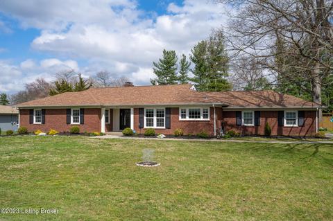 3505 Nandina Dr, Louisville, KY 40241