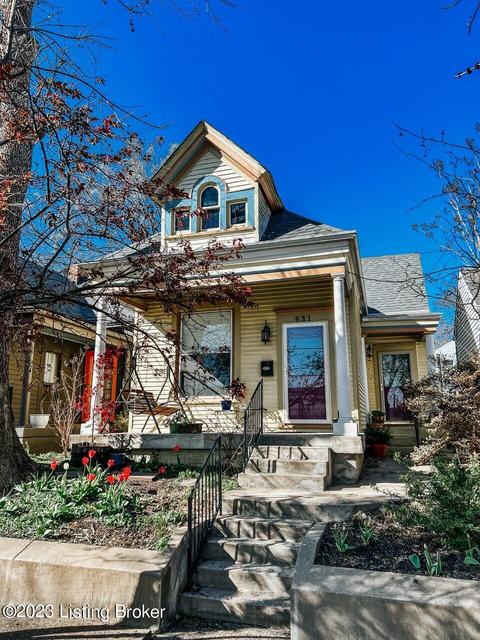 631 Park Ave, Louisville, KY 40208
