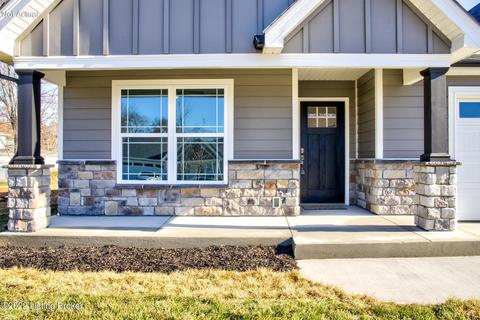 lot14 Woodridge Ests, Louisville, KY 40228