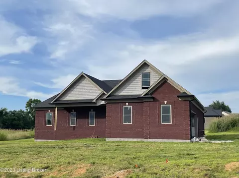 126 John Paul Ct, Shepherdsville, KY 40165