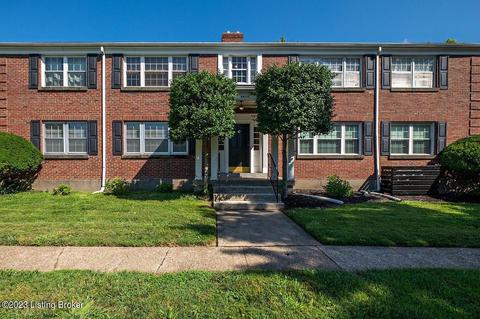 3621 Brownsboro Rd #302 C, Rolling Fields, KY 40207