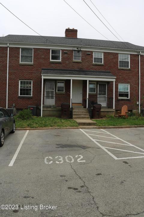 3621 Brownsboro Rd #302 C, Rolling Fields, KY 40207 photo 16