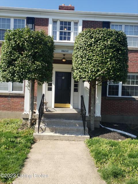 3621 Brownsboro Rd #302 C, Rolling Fields, KY 40207 photo 2