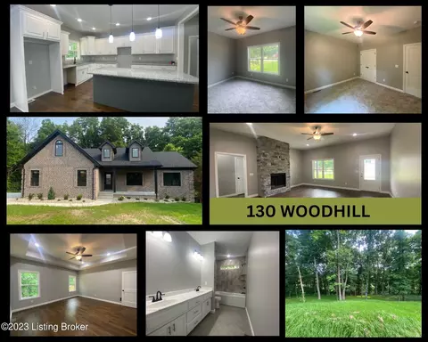 130 Woodhill Rd, Bardstown, KY 40004