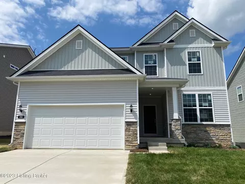 206 Ardmore Crossing Dr, Shelbyville, KY 40065