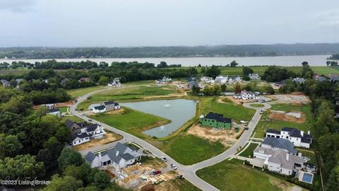 8221 Sutherland Farm Rd, Prospect, KY 40059