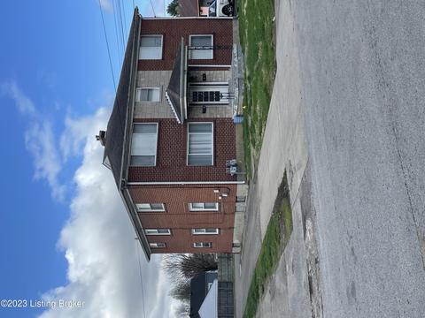 1730 Bachmann Dr, Louisville, KY 40216