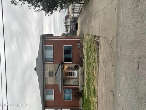 1733 Bachmann Dr, Louisville, KY 40216