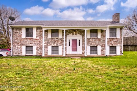 1638 Dale Ln, Fisherville, KY 40023