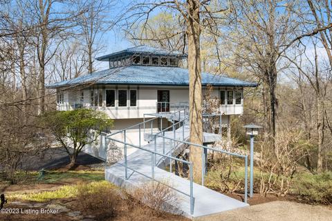 14300 Rose Wycombe Ln, Prospect, KY 40059