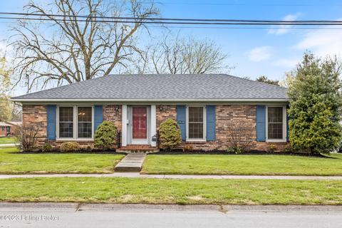 4112 Graf Dr, Louisville, KY 40220