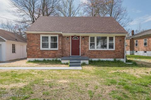 1638 Rangeland Rd, Louisville, KY 40219