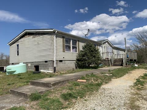 370 Cornish Ln, Bloomfield, KY 40008