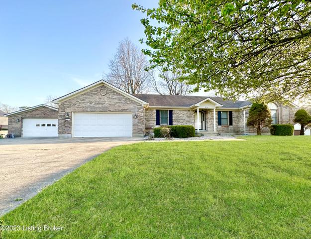 316 Nellie Way, Brooks, KY 40109